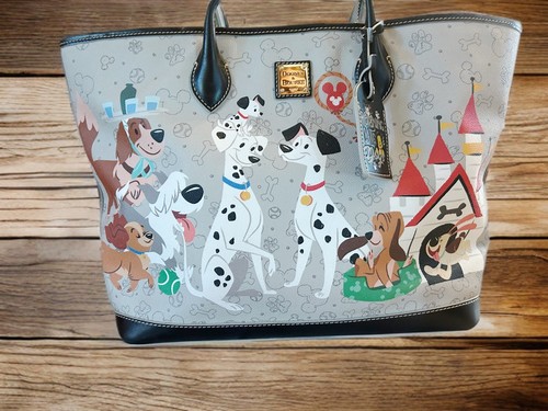 Borsa tote 2020 disney parks - disney,
