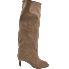 Stivali Slouchy donna