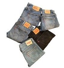 Levi’s 501 /505/517 ecc