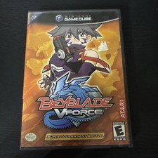 Beyblade: V Force -- Super