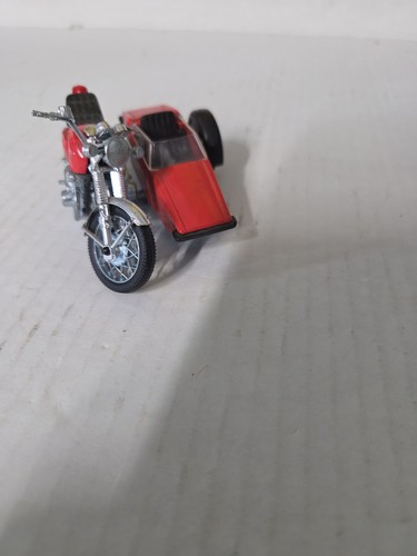 Polistil honda 750 four con - honda,