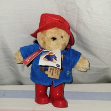Orso Paddington classico nuovo