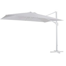 Ombrellone a braccio da