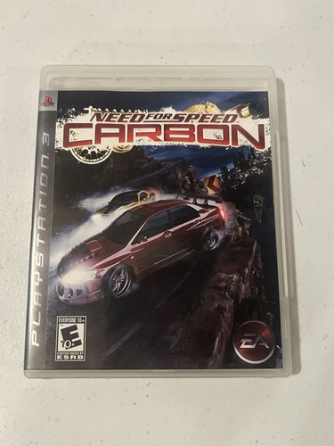 Need for speed - need, speed: