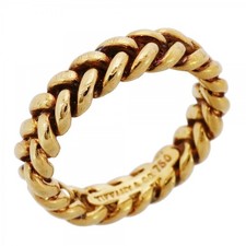 TIFFANY & Co. Anello Twist K18
