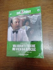 DVD LINO BANFI VAI AVANTI TU