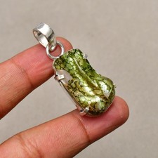 Ciondolo gioiello fatto a mano