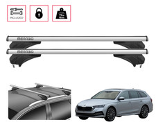 BARRE PORTATUTTO PORTAPACCHI
