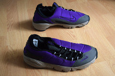 Nike Air Footscape quasi nuove