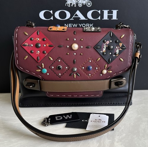 Coach 1941 swagger - 1941,