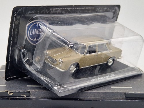 Lancia flavia berlina - berlina,