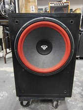 CERWIN VEGA LW-12 SUB WOOFER USATO