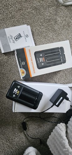 Vaporizzatore mighty - vaporizzatore, /