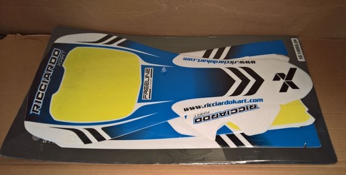 Nuovo kit adesivi - nuovo,