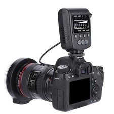 Flash Anulare per Fotocamera