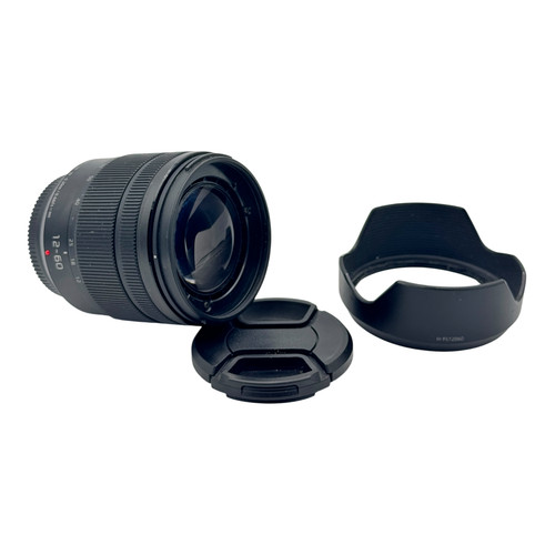 Panasonic lumix vario - vario, 12-60