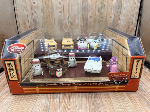 Disney pixar cars - cars, 2