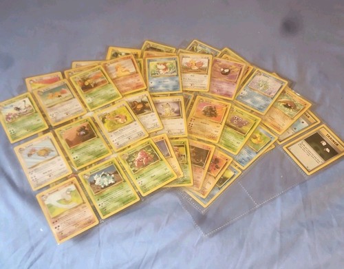 Pokemon tcg set completo - pokemon,