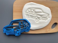 Fiat 127 mk2 tagliabiscotti