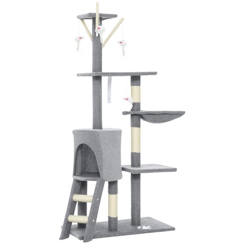Torre per gatti - per,