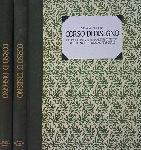 Corso disegno dal - disegno.,