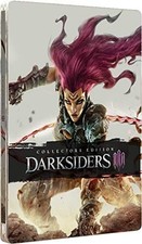 Darksiders 3 III Collectior's