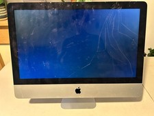 Apple iMac 21.5 fine 2013 /