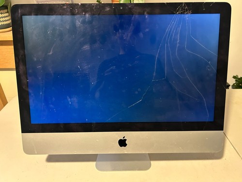 Apple imac fine - imac, /
