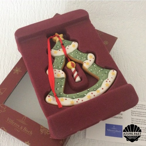 Rara decorazione ornamento