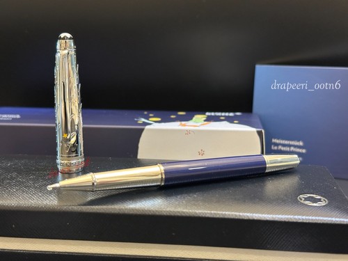 Montblanc meisterstueck - montblanc,