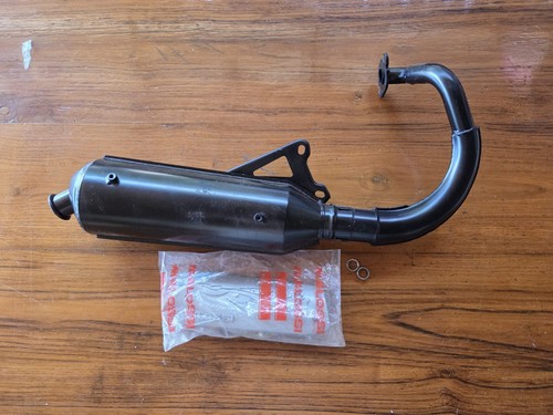 Nos marmitta exhaust tipo - marmitta,