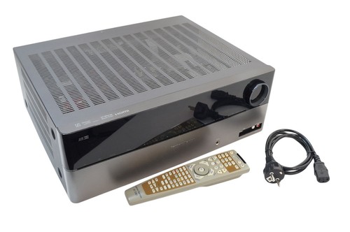 Ricevitore home theater - ✅ricevitore,