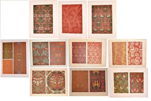 Stampe antiche lotto - stampe,