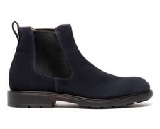 30% SALDI STIVALI CHELSEA NERO