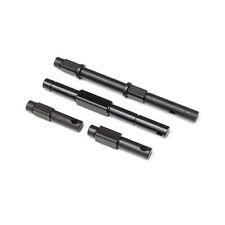 Set albero trasmissione assiale: 1/10 SCX10 PRO Comp Scaler Z-AXI232079