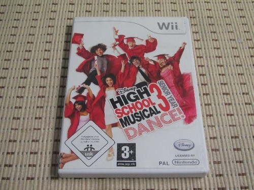 High school musical - school, 3