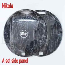 Gotway Nikola coperchio