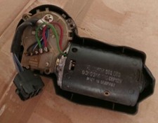motorino tergi tergicristalli