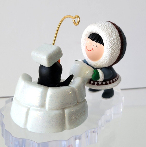 Vintage hallmark keepsake - vintage,