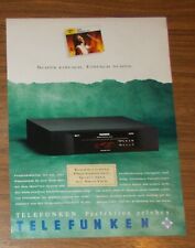 Rara Pubblicità Vintage