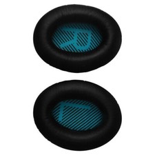 Cuscini auricolari morbidi