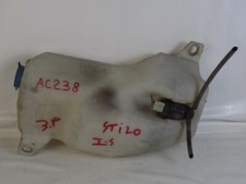 VASCHETTA ACQUA TERGICRISTALLI