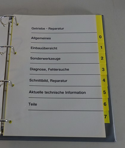 Manuale officina mercedes benz - manuale,