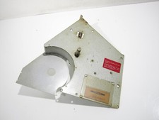 Pannello laterale di ricambio