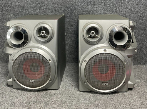 Jvc mxg500 altoparlanti da - sp-mxg500,