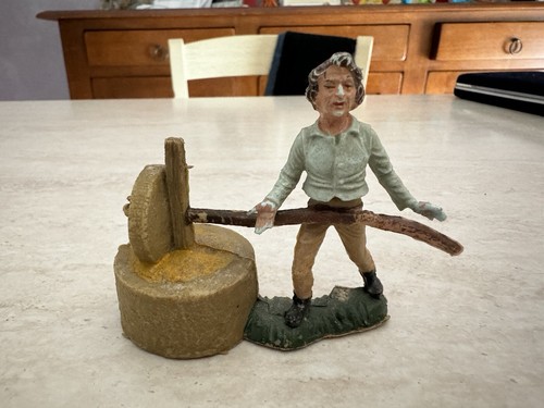 Statuina del presepe