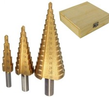 PDR*SET FRESA A GRADINI