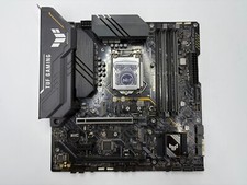 Asus TUF GAMING B560M-PLUS