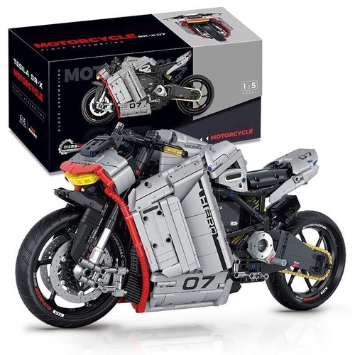 Neu motorrad sportbike - neu,