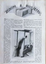 Mario Fierli - "SIGNORI, IL